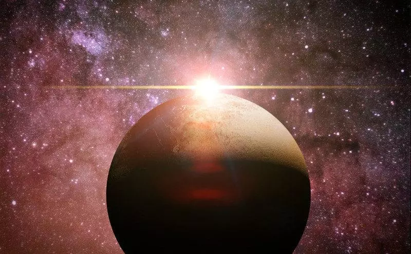 41件「完全有可能實現」的未來70億年預測 人類要開始搬到火星了?