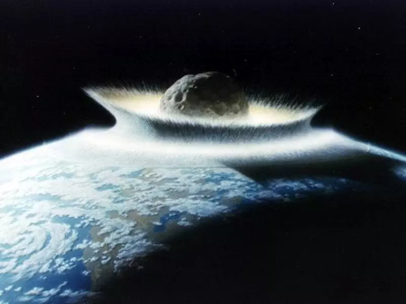 41件「完全有可能實現」的未來70億年預測 人類要開始搬到火星了?