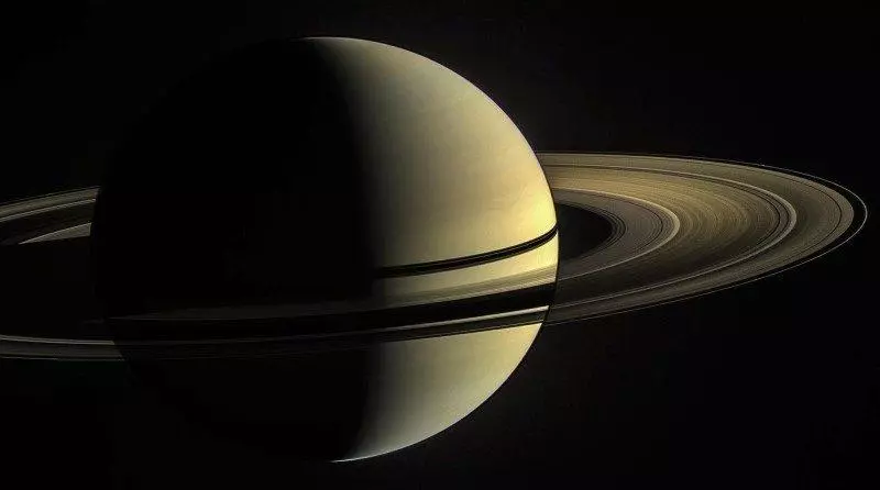 41件「完全有可能實現」的未來70億年預測 人類要開始搬到火星了?