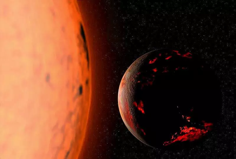41件「完全有可能實現」的未來70億年預測 人類要開始搬到火星了?