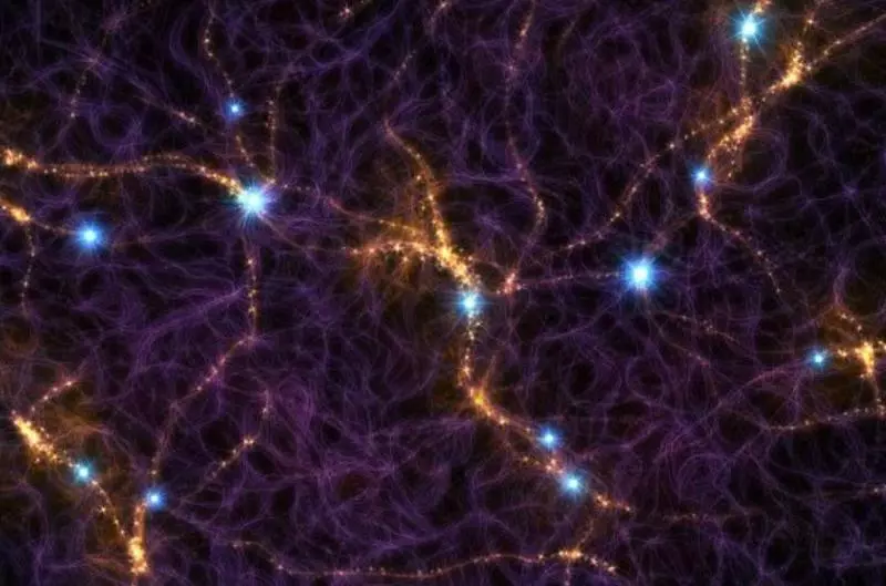 NASA科學家冒死曝光「外星人早就來過地球」真相:它們的高科技跟狀態,人類根本看不到!