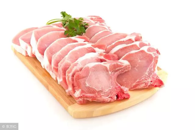 豬肉是國民消費量最大的肉類!然而這4種豬肉,賣肉老闆都不吃