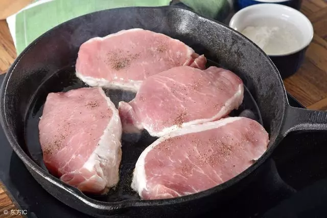 豬肉是國民消費量最大的肉類!然而這4種豬肉,賣肉老闆都不吃