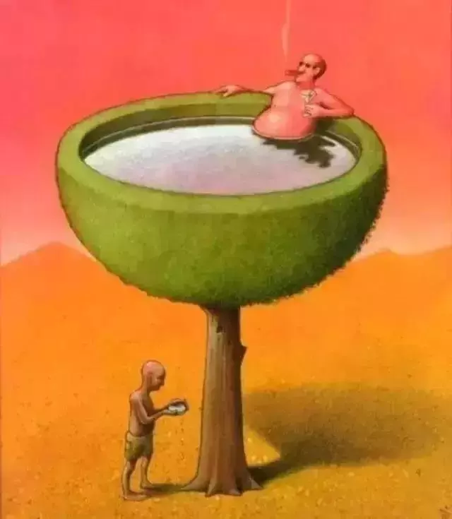 十張圖十個道理,你都看懂了嗎