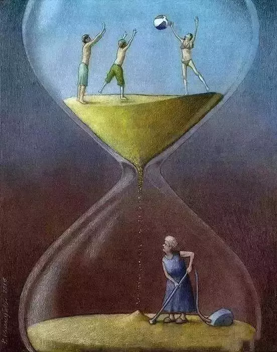 十張圖十個道理,你都看懂了嗎