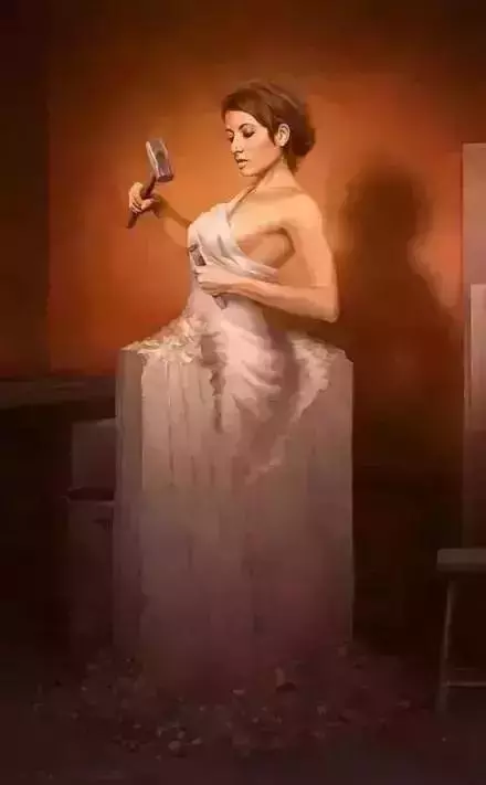 十張圖十個道理,你都看懂了嗎
