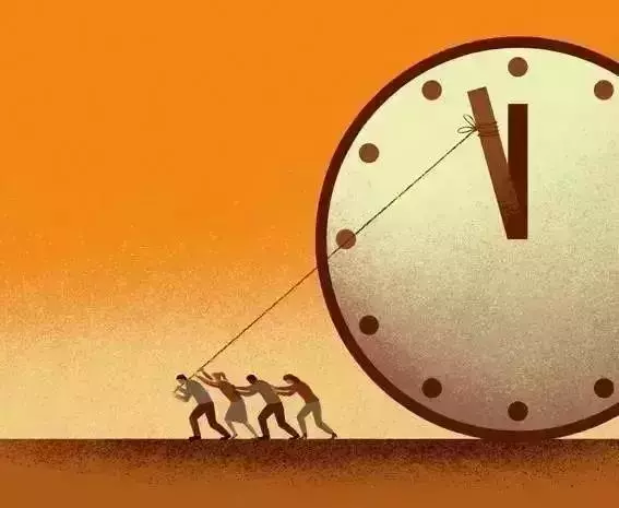 十張圖十個道理,你都看懂了嗎