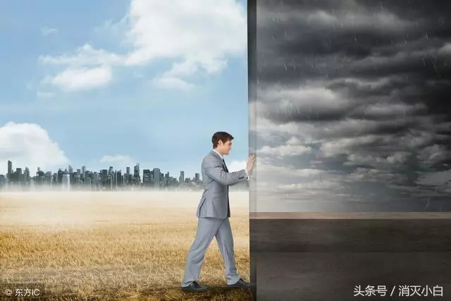 你的迷茫,因為你懶得行動