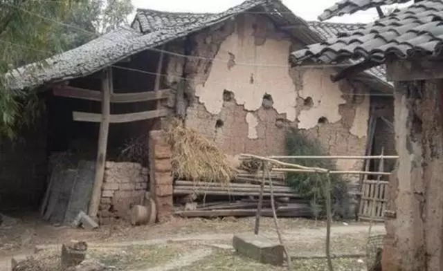 為了供弟弟讀書,姐嫁給窮漢,妹嫁給傻子,8年後一排豪車開進村!大家都說她們值了!
