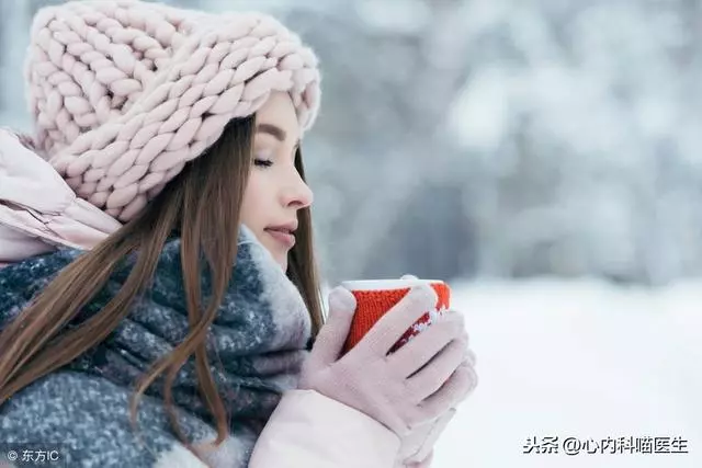 心臟病冬季一大坎!醫生提醒:記住5大「保命符」平安過冬很輕鬆