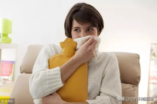 心臟病冬季一大坎!醫生提醒:記住5大「保命符」平安過冬很輕鬆