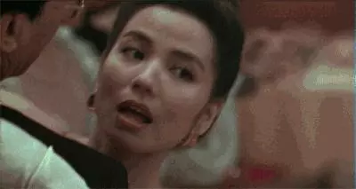 58歲「鍾楚紅」素顏照曝光,滿臉皺紋卻拒不整容,堅持優雅老去!丈夫走後不再嫁!