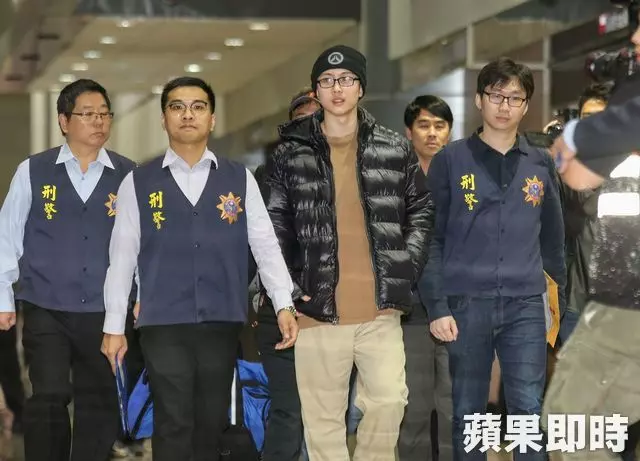 孫安佐剛回台「秒曬射十字弓帥樣」網友超傻眼 孫鵬凌晨「急帶他離開家中」下一步計畫曝光