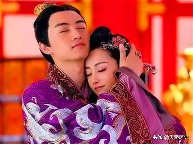 古代有錢人常常「三妻四妾」,三妻是哪三個妻?四妾又都是什麼稱呼?