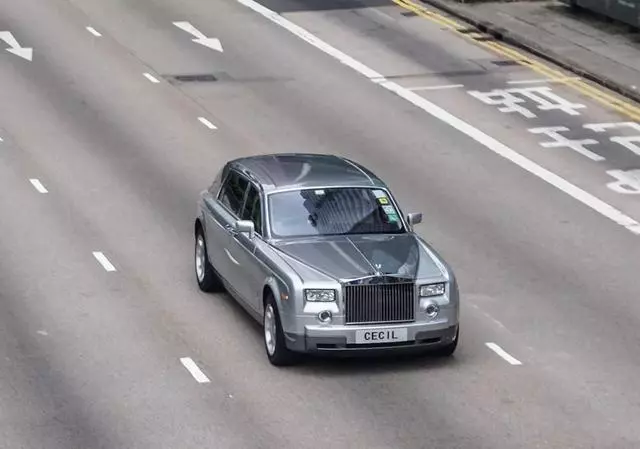 壕無人性!這些車牌居然比車還要貴