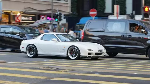 壕無人性!這些車牌居然比車還要貴