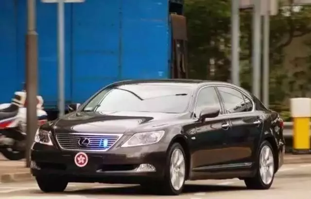 壕無人性!這些車牌居然比車還要貴