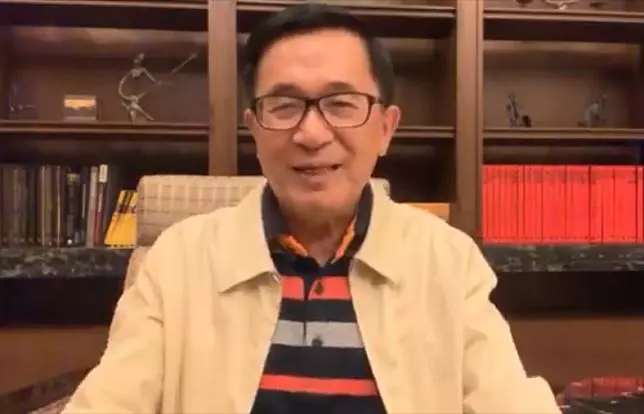 手不抖了?陳水扁逛花博被爆耍特權 民怨~~~