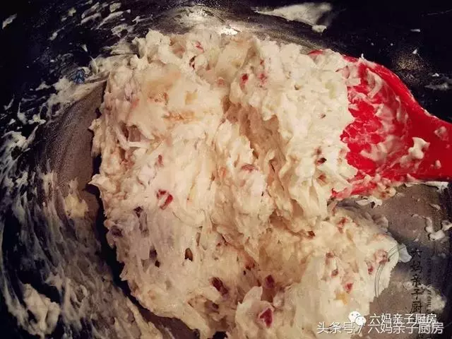 廣式腊味蘿蔔糕的詳細做法~