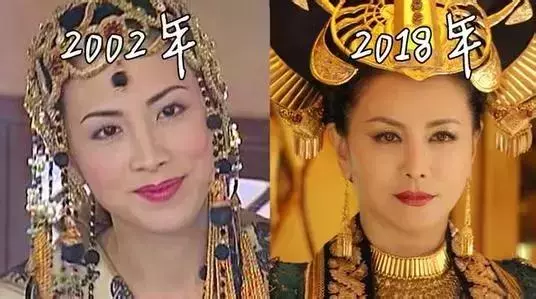 田麗:不能給我愛情,還來分我麵包!勇敢離婚2次的她,51歲美過25歲