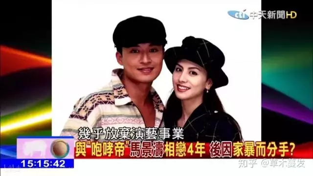 田麗:不能給我愛情,還來分我麵包!勇敢離婚2次的她,51歲美過25歲