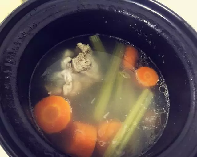 19道大骨湯做法,滋味鮮美,來一碗冬天暖暖的,你最愛哪道?