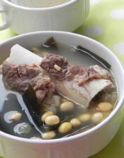 19道大骨湯做法,滋味鮮美,來一碗冬天暖暖的,你最愛哪道?