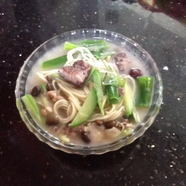 19道大骨湯做法,滋味鮮美,來一碗冬天暖暖的,你最愛哪道?