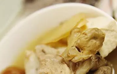 19道大骨湯做法,滋味鮮美,來一碗冬天暖暖的,你最愛哪道?