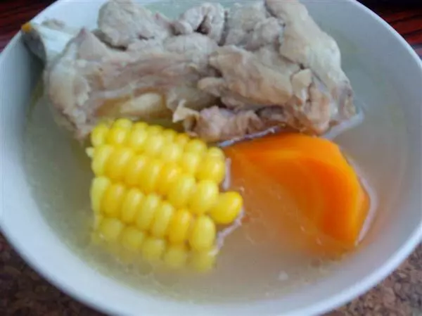 19道大骨湯做法,滋味鮮美,來一碗冬天暖暖的,你最愛哪道?