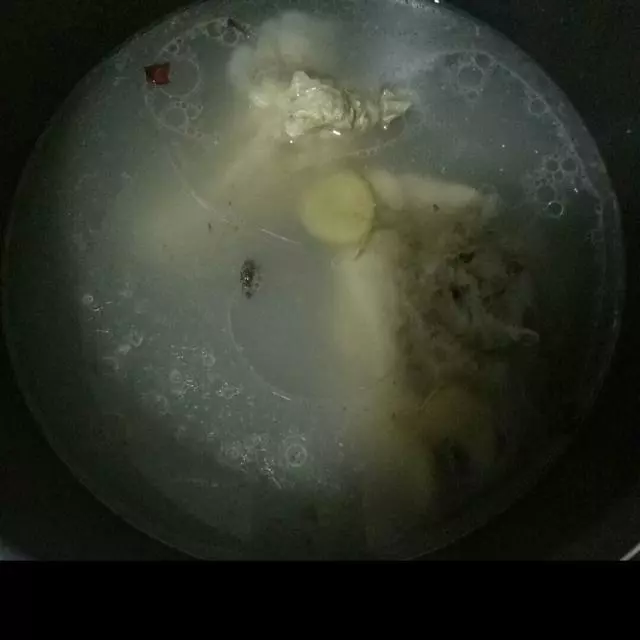 19道大骨湯做法,滋味鮮美,來一碗冬天暖暖的,你最愛哪道?