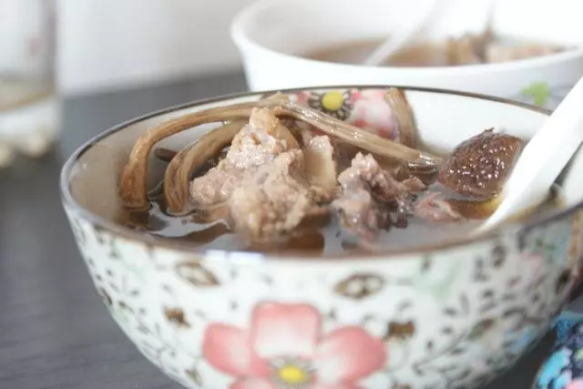19道大骨湯做法,滋味鮮美,來一碗冬天暖暖的,你最愛哪道?