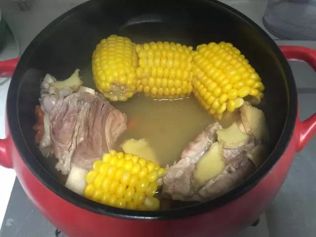 19道大骨湯做法,滋味鮮美,來一碗冬天暖暖的,你最愛哪道?