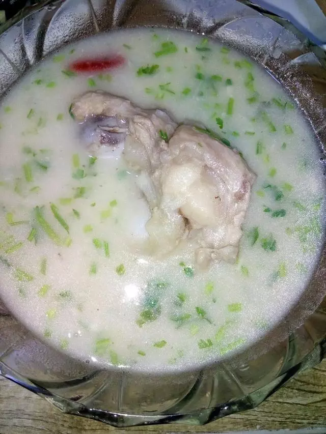19道大骨湯做法,滋味鮮美,來一碗冬天暖暖的,你最愛哪道?