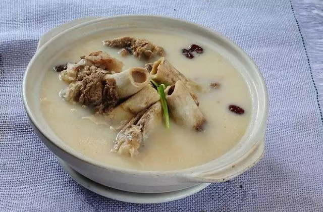 19道大骨湯做法,滋味鮮美,來一碗冬天暖暖的,你最愛哪道?
