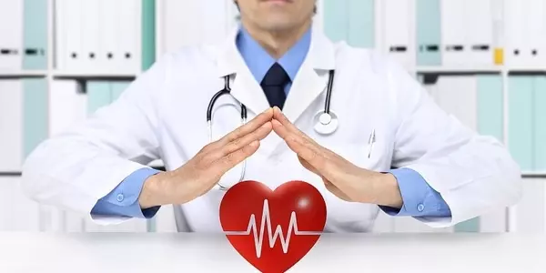 當心肌梗死來臨時,如何正確自救?