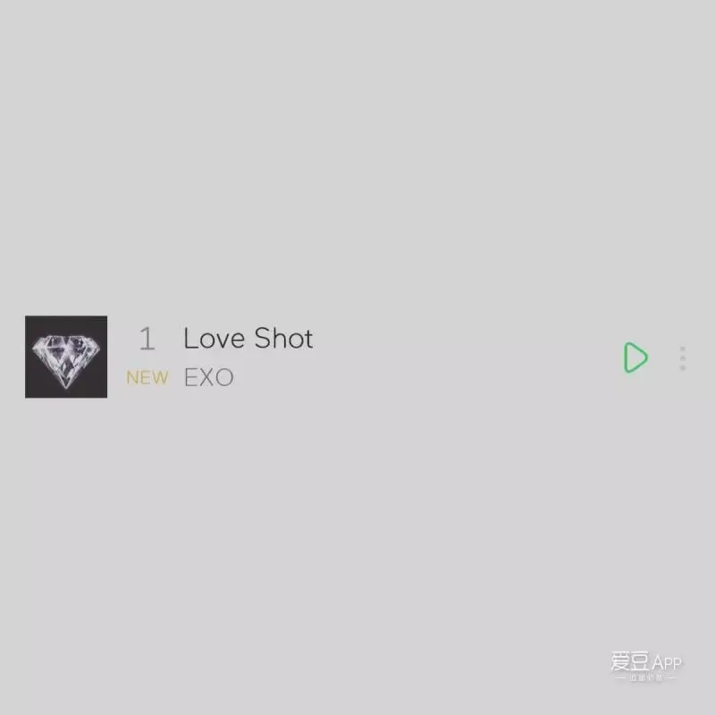 [EXO][新聞]181213 燦白勳花式安利《love shot》，新曲音源一位勉隊致謝EXO-L