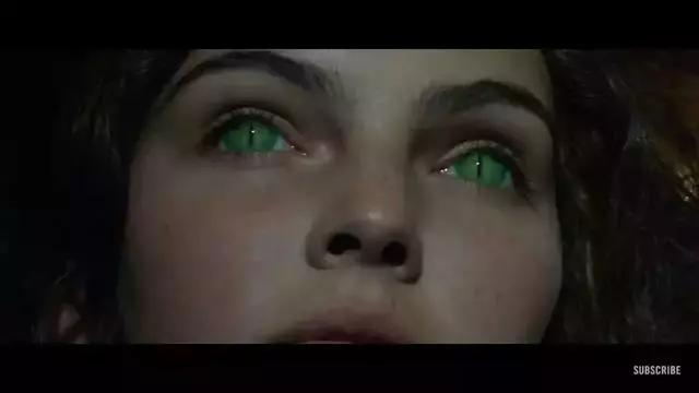《哥譚》最終季放出劇情簡介,為拯救貓女,布魯斯向女巫求助