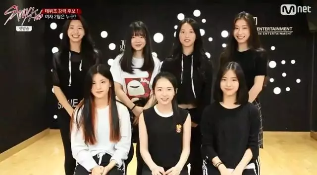 一切只是剛剛開始!看完2019年JYP年度計劃後,SM和YG不淡定了!