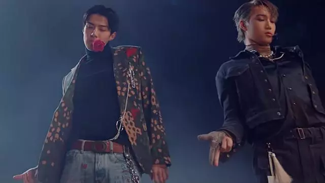 EXO《Love Shot》MV三大懸念:撲克牌L,吳世勛的玫瑰,水晶搶