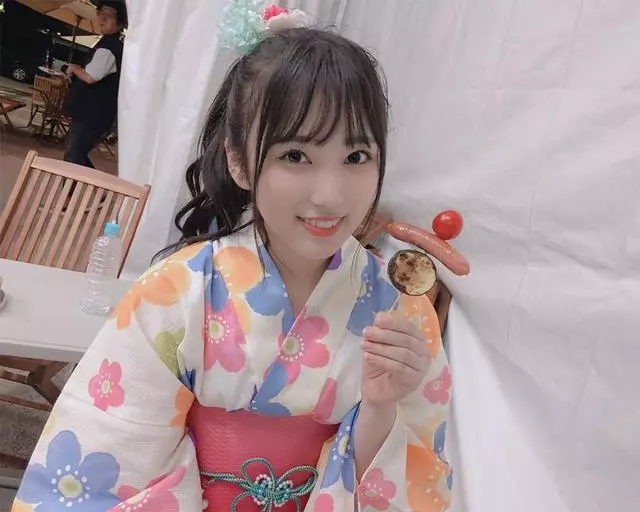 IZONE矢吹奈子收到日本國內3000多封投訴信,這理由也是醉了!
