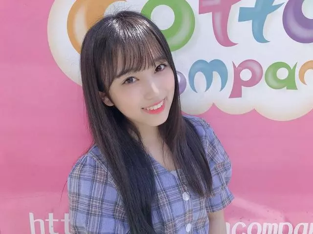 IZONE矢吹奈子收到日本國內3000多封投訴信,這理由也是醉了!