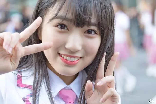 IZONE矢吹奈子收到日本國內3000多封投訴信,這理由也是醉了!
