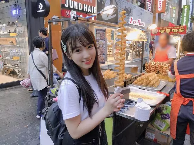 IZONE矢吹奈子收到日本國內3000多封投訴信,這理由也是醉了!