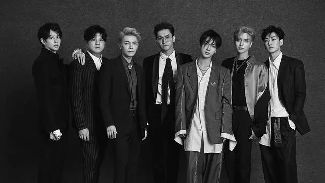 Super Junior設立獨立廠牌,就是不一樣!EXO未來也可以借鑑一下