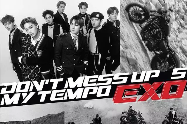 Super Junior設立獨立廠牌,就是不一樣!EXO未來也可以借鑑一下