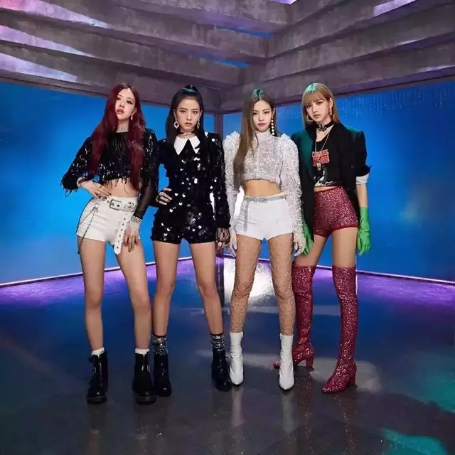 BLACKPINK明年升級當師姐?網友:應該讓旗下藝人先回歸吧!