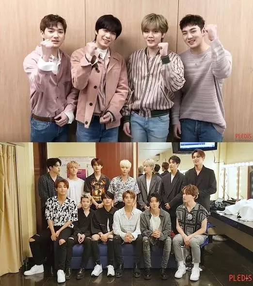 2019年韓國各經紀公司計劃曝光,明年必期待的重大事項有?