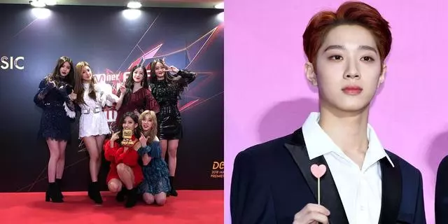 2019年韓國各經紀公司計劃曝光,明年必期待的重大事項有?