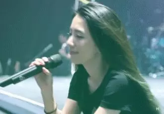「魔鬼天使」田馥甄,SHE is Super star